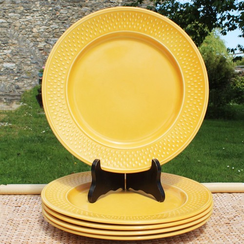 Lot assiettes plates - lot,