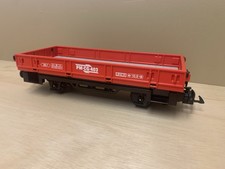 Wagon plat Playmobil Cargo