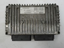 Calculateur boite auto occasion RENAULT CLIO II Phase 2 - 1.4 16v -