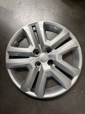 4X ORIGINAL ENJOLIVEUR DE ROUE