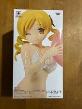 Figurine Banpresto Puella Magi