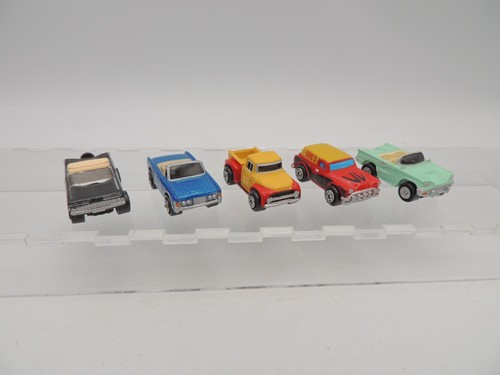 Micro machines cruisin - machines,