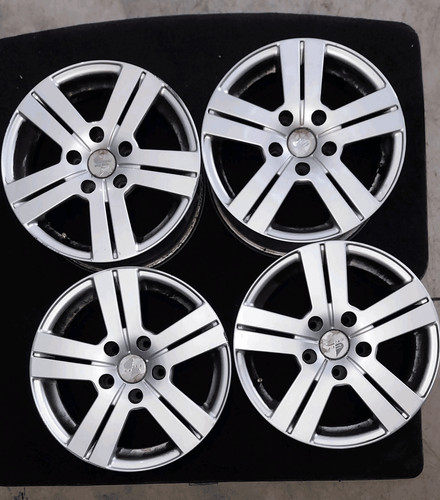 Disque roue renault - roue,