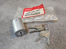 Antivol direction avec 4 clefs HONDA ST70 CF50-70 SS50 P50 53600-001-027