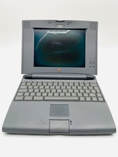 APPLE MACINTOSH POWERBOOK 520