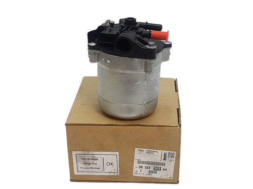 Filtre carburant original - filtre,