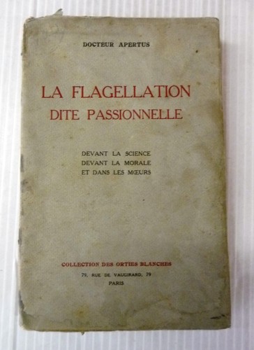 Flagellation dite - flagellation,