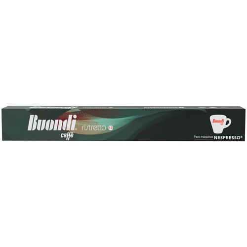 Capsules buondi nespresso - capsules,