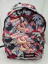 Eastpak sac dos padded - sac, dos/padded