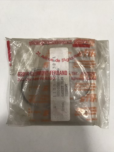 Segments stihl tronconneuse - stihl,