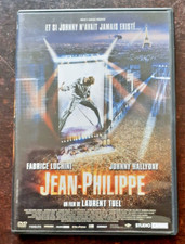 Jean-Philippe DVD 2006 Fabrice
