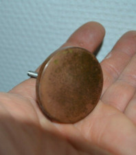 Bouton de porte, tiroir