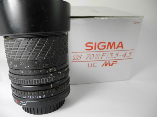 Sigma canon mount - sigma,
