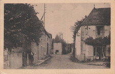 71 LIGNY EN BRIONNAIS RUE DU BOURG 76356