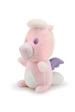 Trudi 18275 - Peluche Pégase Taille S