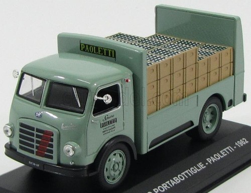 Modèle camion statique om - modÈle,