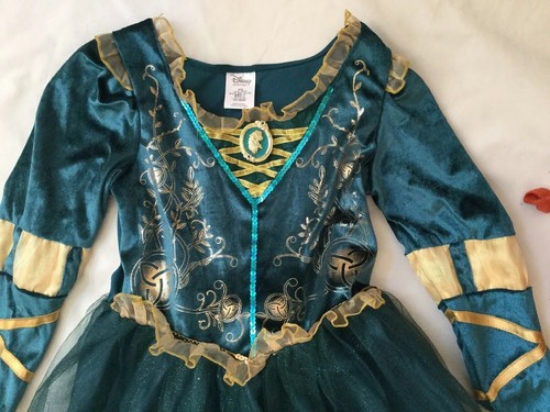 Disney store princess merida - store,