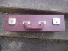 Appareil d'électromassage et électrothérapie mixte Cofralec modèle Trans-tonic