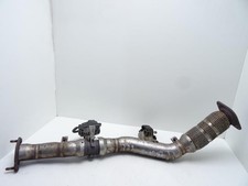 Tube avant (echappement) NISSAN QASHQAI 2 PHASE 1 200104EA6A