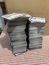 Lot 1060 Cartes Pokemon TCG