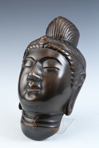 Ancienne plaque masque - de,