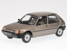 Peugeot 205 1988 - 205, gl