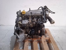 F9Q734 MOTEUR COMPLET / 515504