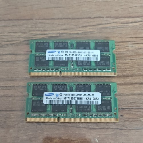 Samsung ddr2 - 4, go)