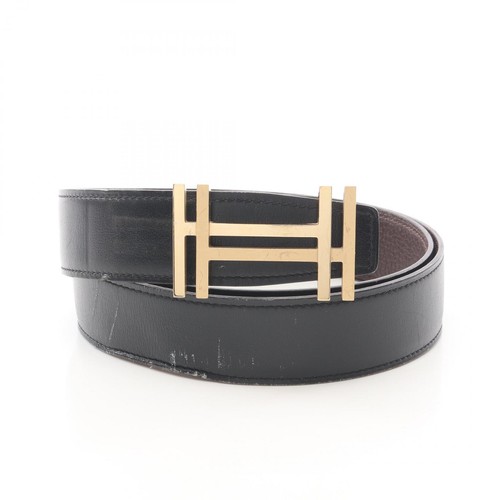 Ceinture réversible hermes - hermes, h