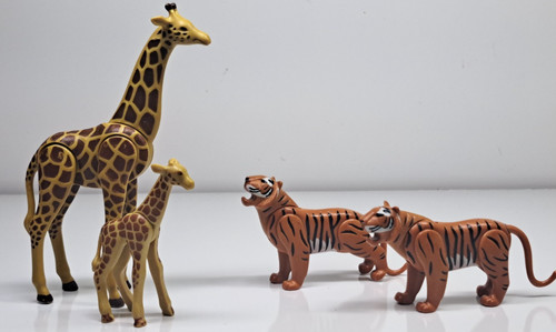 Vintage playmobil geobra - vintage,