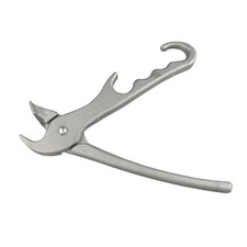 Moule à Pizza Anti-chaud En