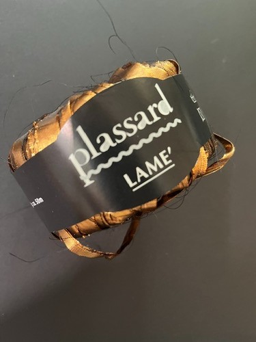 Plassard lame one ball of - one,