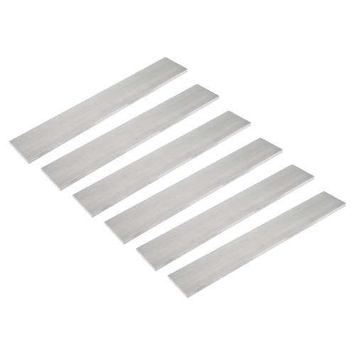 Barres aluminium 6061 - barres,