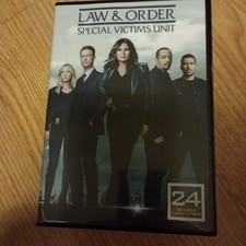 coffret dvd New York unité