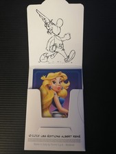 PANINI ASTERIX SINE TEMPORE