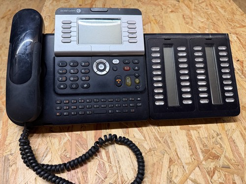 Alcatel 4039 téléphone - alcatel,