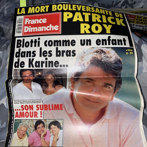 Magazine club dorothée - club, ab