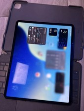 Ipad pro - (2021), +