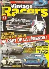 VINTAGE RACERS 11 304 S Gr2