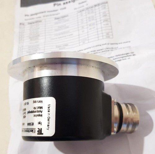 Electronic ie58a absolute - tr,