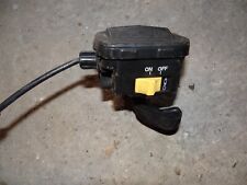 gachette quad polaris 500 sportsman année 2003 ou quad polaris 500 scrambler 