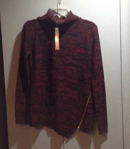 Aqua sweater - aqua, s