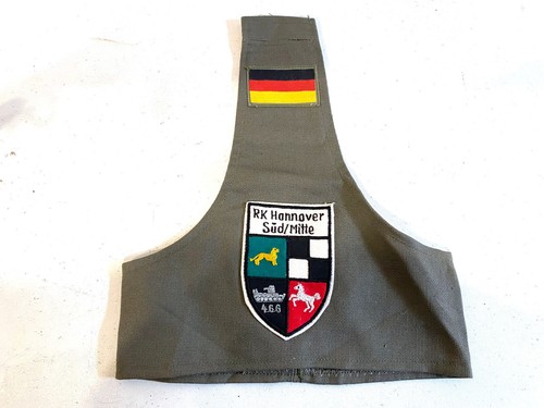 Ancien brassard militaire - brassard,