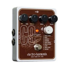 Electro-Harmonix C9 Organ