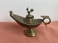 Lampe A Huile Lampe Aladdin