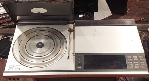 Bang olufsen beocenter 7700 - &,