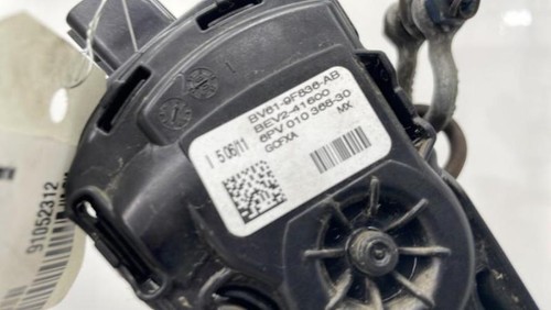 Potentiometre pedale gaz - de,