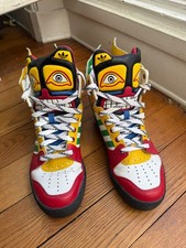 Adidas Originals Jeremy Scott