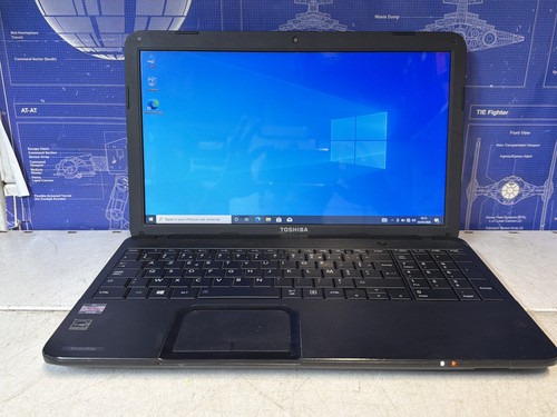 Toshiba portable amd - toshiba,