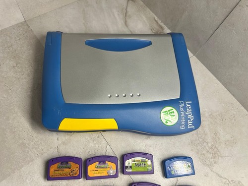 Leapfrog leappad plus writing - leapfrog,